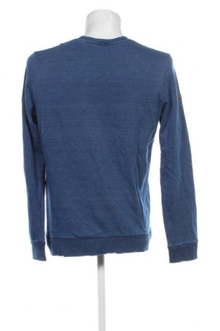 Pánské tričko  Superdry, Velikost M, Barva Modrá, Cena  811,00 Kč