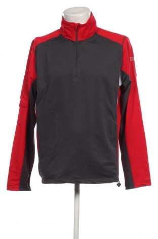 Ανδρική μπλούζα TCM, Μέγεθος XL, Χρώμα Γκρί, Τιμή 5,55 €