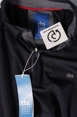 Pánske tričko  Tbs, Veľkosť S, Farba Modrá, Cena  9,59 €