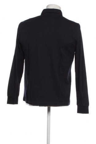 Ανδρική μπλούζα Tbs, Μέγεθος S, Χρώμα Μπλέ, Τιμή 11,19 €