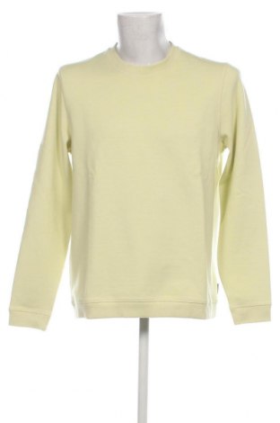 Pánské tričko  Ted Baker, Velikost XL, Barva Žlutá, Cena  1 587,00 Kč