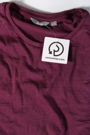 Pánske tričko  Tierra, Veľkosť XL, Farba Fialová, Cena  12,25 €