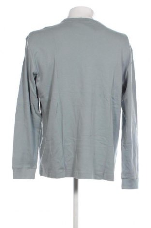 Ανδρική μπλούζα Tom Tailor, Μέγεθος XL, Χρώμα Μπλέ, Τιμή 17,58 €