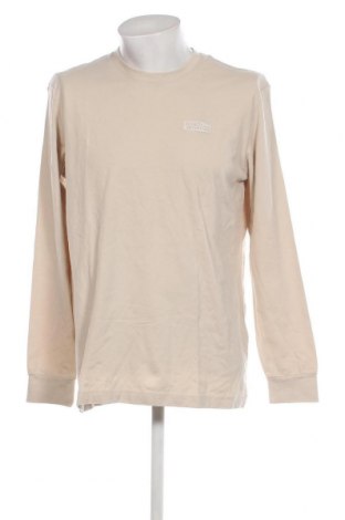 Herren Shirt Tom Tailor, Größe XL, Farbe Ecru, Preis € 6,71