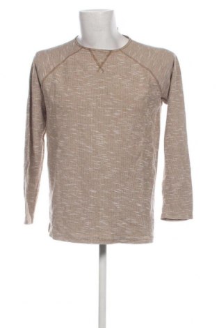 Мъжка блуза Tom Tailor, Размер M, Цвят Бежов, Цена 14,85 лв.