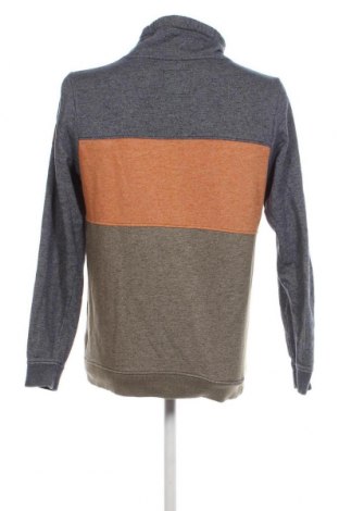 Ανδρική μπλούζα Tom Tailor, Μέγεθος M, Χρώμα Πολύχρωμο, Τιμή 9,19 €