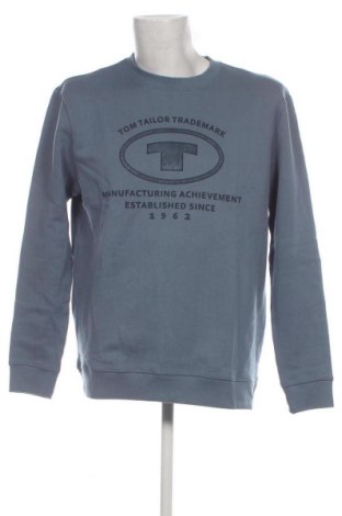 Herren Shirt Tom Tailor, Größe XL, Farbe Blau, Preis € 31,96