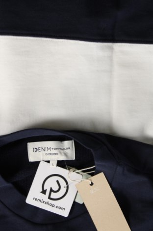 Ανδρική μπλούζα Tom Tailor, Μέγεθος L, Χρώμα Πολύχρωμο, Τιμή 31,96 €