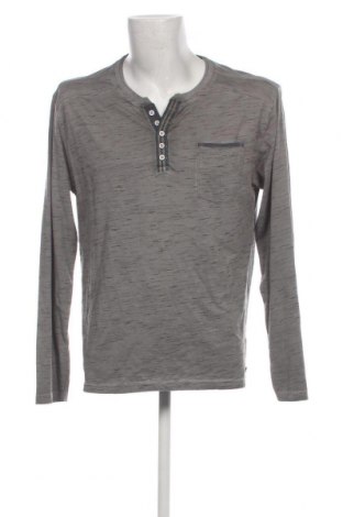 Herren Shirt Tom Tompson, Größe L, Farbe Grau, Preis 7,93 €