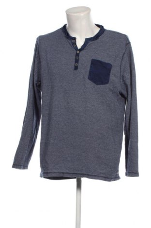 Herren Shirt Tom Tompson, Größe XXL, Farbe Blau, Preis € 7,93