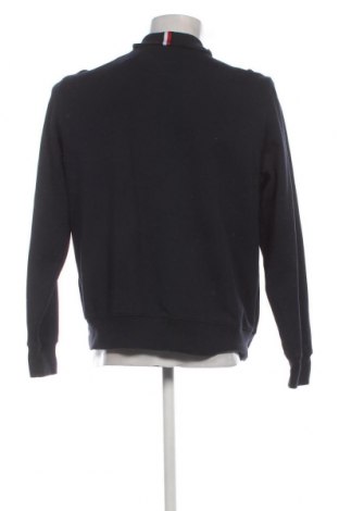 Мъжка блуза Tommy Hilfiger, Размер XL, Цвят Син, Цена 146,00 лв.