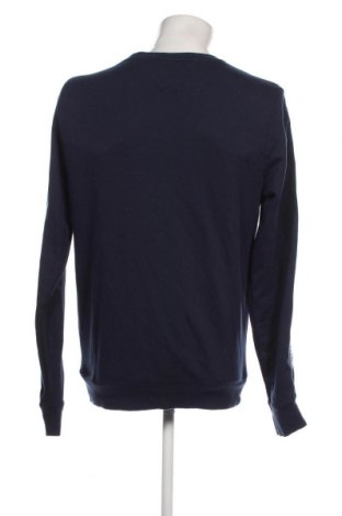 Pánské tričko  Tommy Hilfiger, Velikost L, Barva Modrá, Cena  1 030,00 Kč