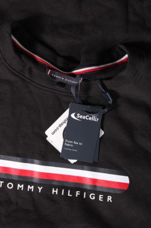 Ανδρική μπλούζα Tommy Hilfiger, Μέγεθος S, Χρώμα Μαύρο, Τιμή 63,97 €