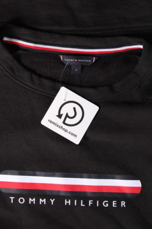 Ανδρική μπλούζα Tommy Hilfiger, Μέγεθος S, Χρώμα Μαύρο, Τιμή 63,97 €