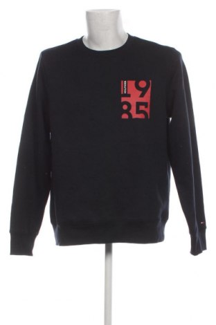 Ανδρική μπλούζα Tommy Hilfiger, Μέγεθος XL, Χρώμα Μπλέ, Τιμή 71,50 €