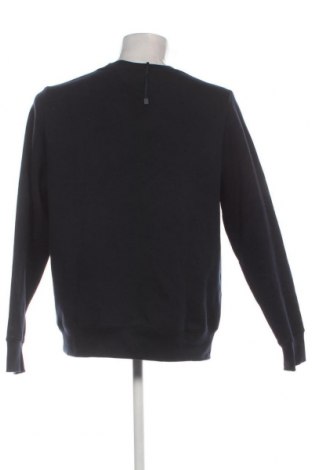 Мъжка блуза Tommy Hilfiger, Размер XL, Цвят Син, Цена 138,70 лв.
