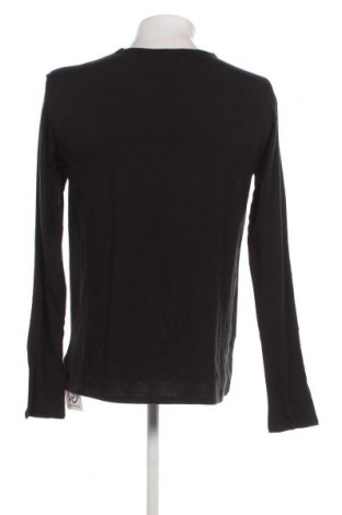 Мъжка блуза Tommy Hilfiger, Размер L, Цвят Черен, Цена 102,20 лв.