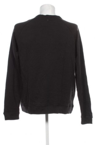 Мъжка блуза Tommy Hilfiger, Размер L, Цвят Черен, Цена 124,10 лв.