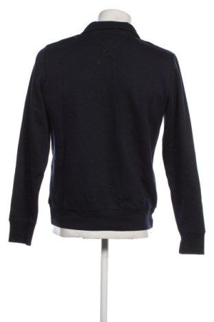 Pánske tričko  Tommy Hilfiger, Veľkosť S, Farba Modrá, Cena  67,73 €