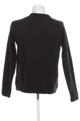Ανδρική μπλούζα Tommy Hilfiger, Μέγεθος M, Χρώμα Μαύρο, Τιμή 63,97 €