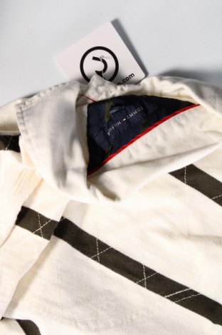 Herren Shirt Tommy Hilfiger, Größe M, Farbe Weiß, Preis € 42,59