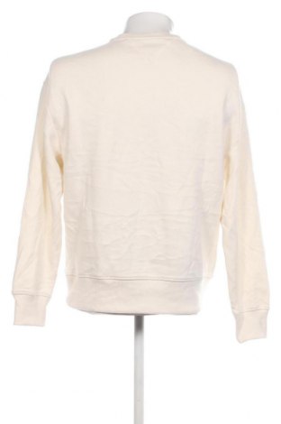 Ανδρική μπλούζα Tommy Hilfiger, Μέγεθος S, Χρώμα Εκρού, Τιμή 42,06 €