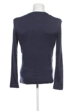Pánske tričko  Tommy Hilfiger, Veľkosť L, Farba Modrá, Cena  63,97 €