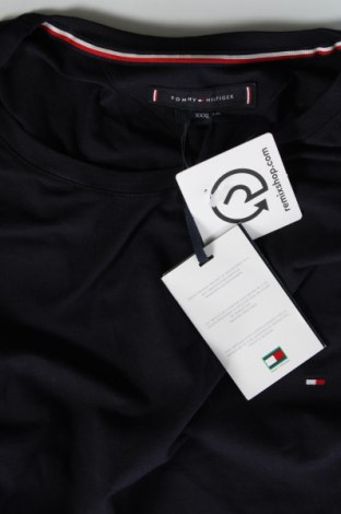 Ανδρική μπλούζα Tommy Hilfiger, Μέγεθος 3XL, Χρώμα Μπλέ, Τιμή 63,97 €