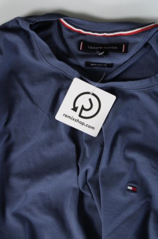 Herren Shirt Tommy Hilfiger, Größe XL, Farbe Blau, Preis 67,73 €