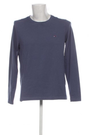 Pánske tričko  Tommy Hilfiger, Veľkosť XL, Farba Modrá, Cena  48,92 €