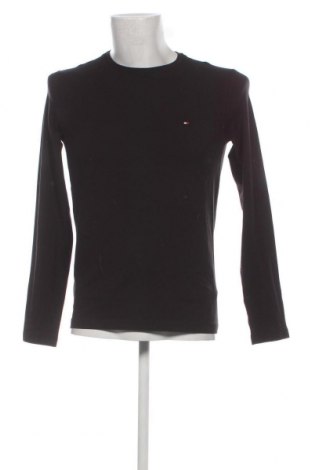 Мъжка блуза Tommy Hilfiger, Размер M, Цвят Син, Цена 124,10 лв.