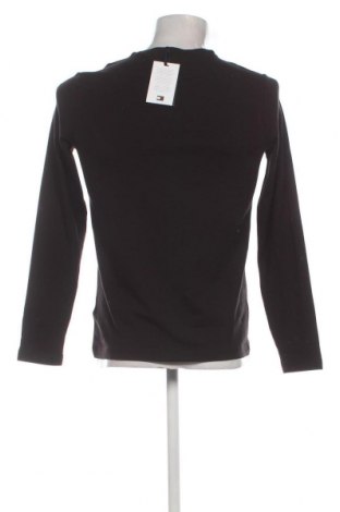 Мъжка блуза Tommy Hilfiger, Размер M, Цвят Син, Цена 124,10 лв.