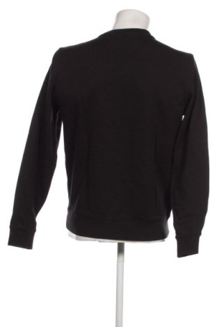 Bluză de bărbați Tommy Hilfiger, Mărime M, Culoare Negru, Preț 456,25 Lei