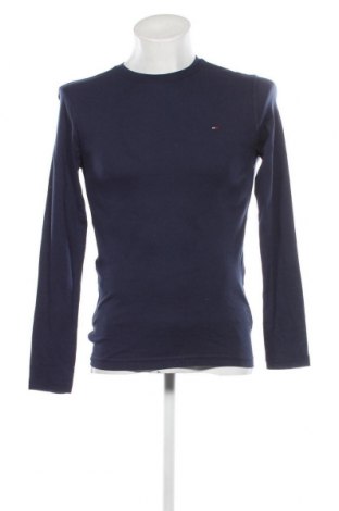 Herren Shirt Tommy Jeans, Größe S, Farbe Blau, Preis € 75,26