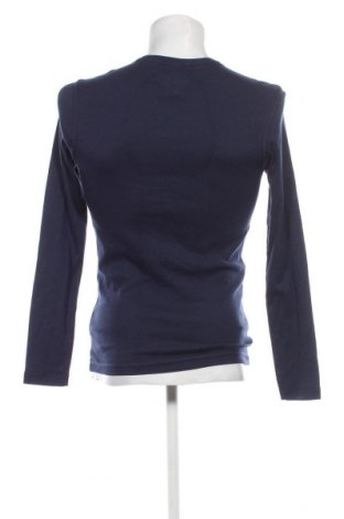 Pánske tričko  Tommy Jeans, Veľkosť S, Farba Modrá, Cena  63,97 €