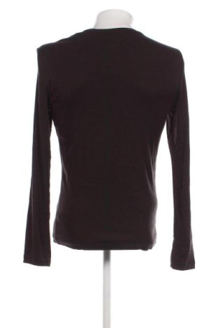Ανδρική μπλούζα Tommy Jeans, Μέγεθος L, Χρώμα Μαύρο, Τιμή 60,21 €