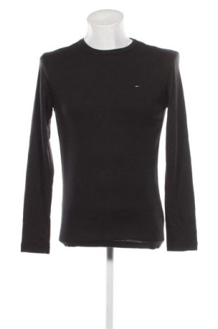 Ανδρική μπλούζα Tommy Jeans, Μέγεθος M, Χρώμα Μαύρο, Τιμή 60,21 €