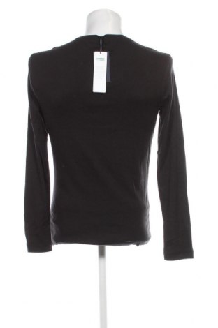 Ανδρική μπλούζα Tommy Jeans, Μέγεθος M, Χρώμα Μαύρο, Τιμή 63,97 €