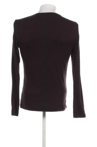 Ανδρική μπλούζα Tommy Jeans, Μέγεθος L, Χρώμα Μαύρο, Τιμή 63,97 €