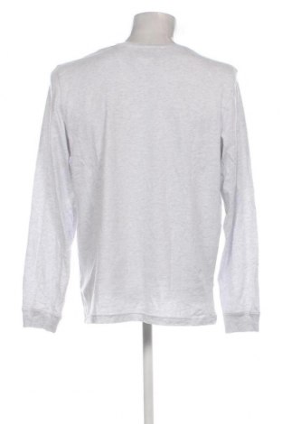 Ανδρική μπλούζα Tommy Jeans, Μέγεθος XXL, Χρώμα Γκρί, Τιμή 48,92 €