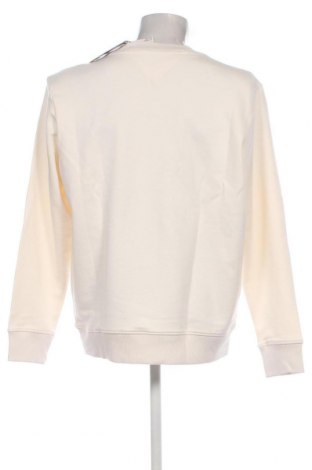 Ανδρική μπλούζα Tommy Jeans, Μέγεθος XXL, Χρώμα Λευκό, Τιμή 67,73 €