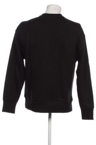 Ανδρική μπλούζα Tommy Jeans, Μέγεθος S, Χρώμα Μαύρο, Τιμή 48,92 €
