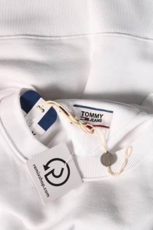 Pánské tričko  Tommy Jeans, Velikost XL, Barva Bílá, Cena  1 799,00 Kč