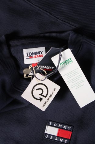 Мъжка блуза Tommy Jeans, Размер M, Цвят Син, Цена 124,10 лв.