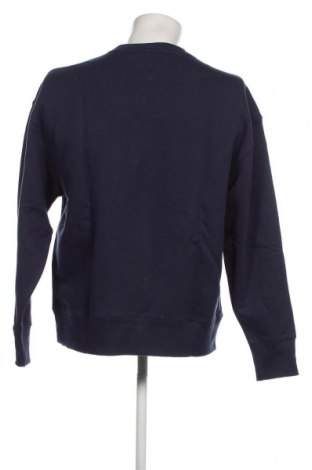 Мъжка блуза Tommy Jeans, Размер M, Цвят Син, Цена 124,10 лв.