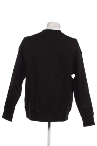 Ανδρική μπλούζα Tommy Jeans, Μέγεθος L, Χρώμα Μαύρο, Τιμή 45,16 €