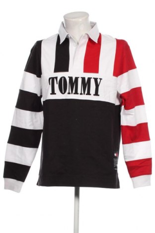 Pánské tričko  Tommy Jeans, Velikost M, Barva Vícebarevné, Cena  1 481,00 Kč
