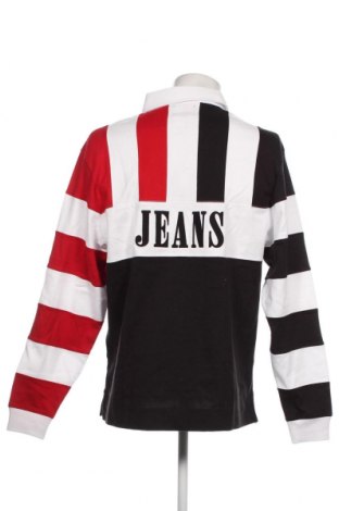 Bluză de bărbați Tommy Jeans, Mărime M, Culoare Multicolor, Preț 312,17 Lei