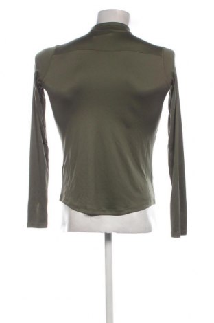 Мъжка блуза Tommy Sport, Размер S, Цвят Зелен, Цена 102,00 лв.