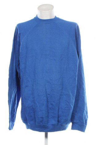 Мъжка блуза Tultex, Размер 3XL, Цвят Син, Цена 19,00 лв.